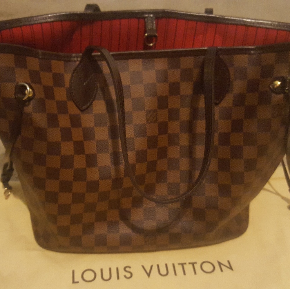 MM Neverfull LV - Picture 1 of 7